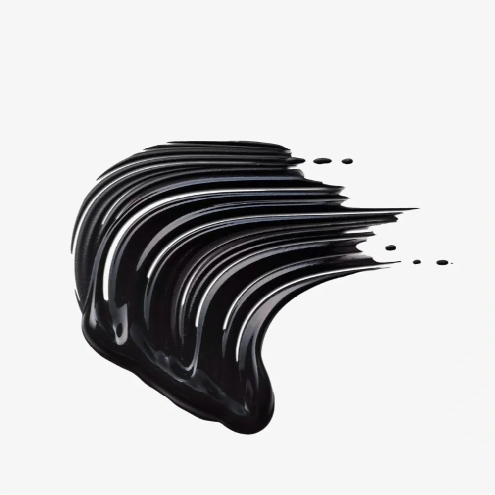 r.e.m. beauty Black Mascara - Volumizing Lash Formula